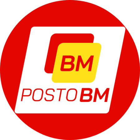 Posto de Combutível BM